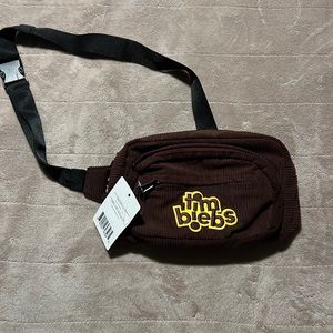 Justin Bieber x Tim Hortons Fanny pack